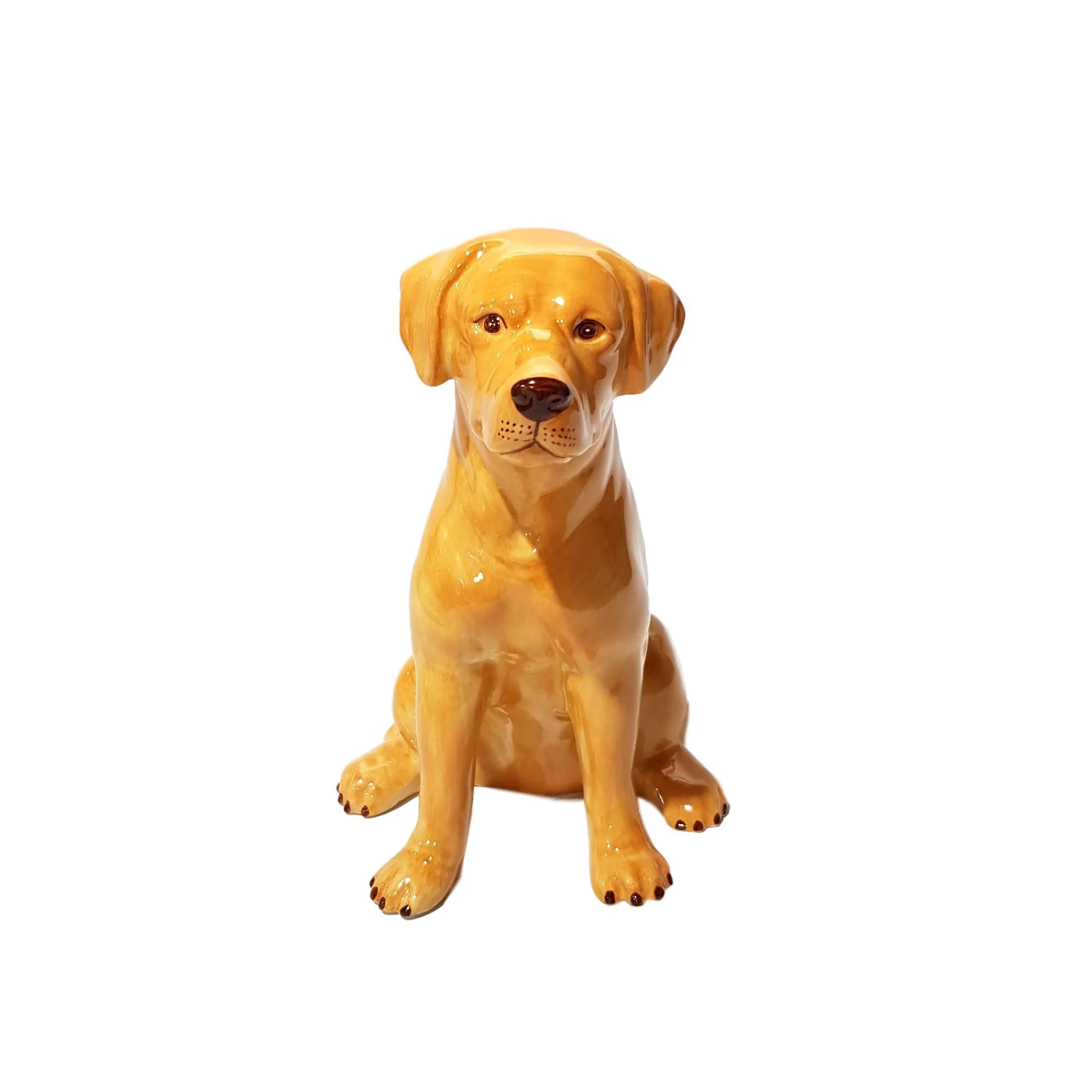 Ceramic Dog Money Box - Image 27