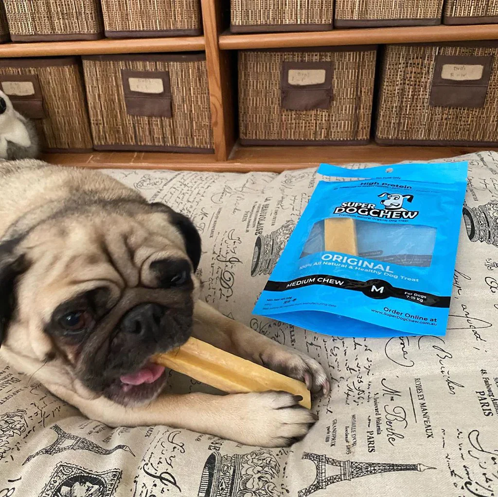 Himalayan Dog Chew Cheese Bars - Image 5