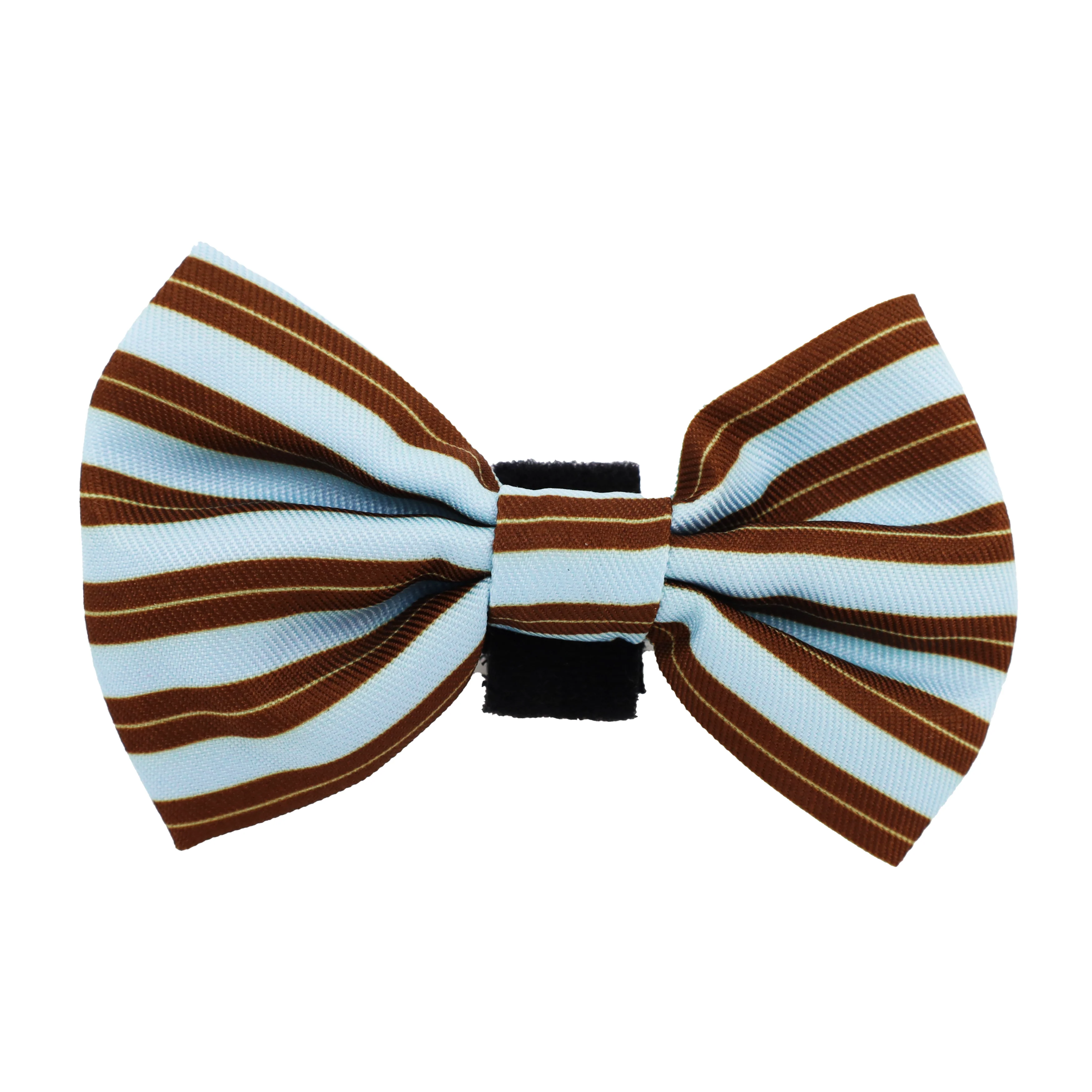 Sunday Stripes: Bow Tie - Image 3