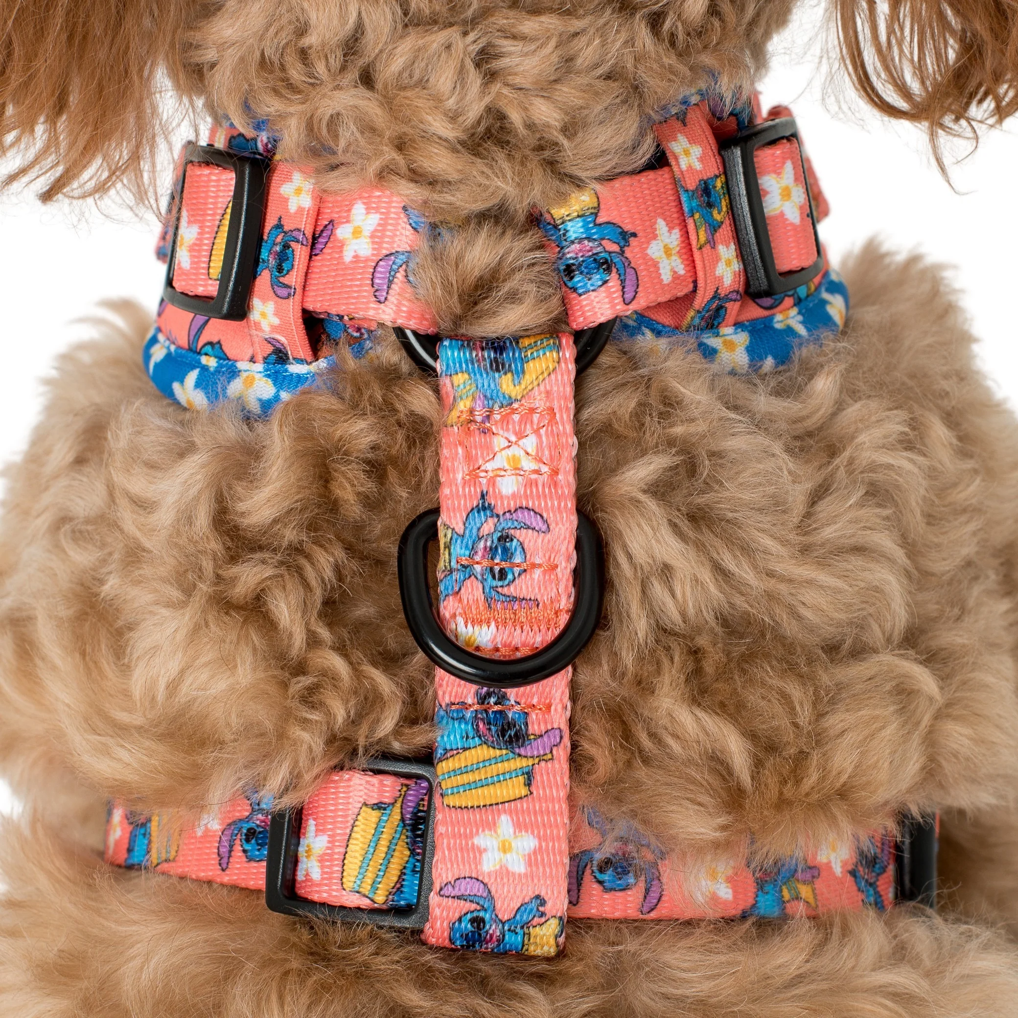 Surfin' Stitch: Adjustable Harness - Image 5