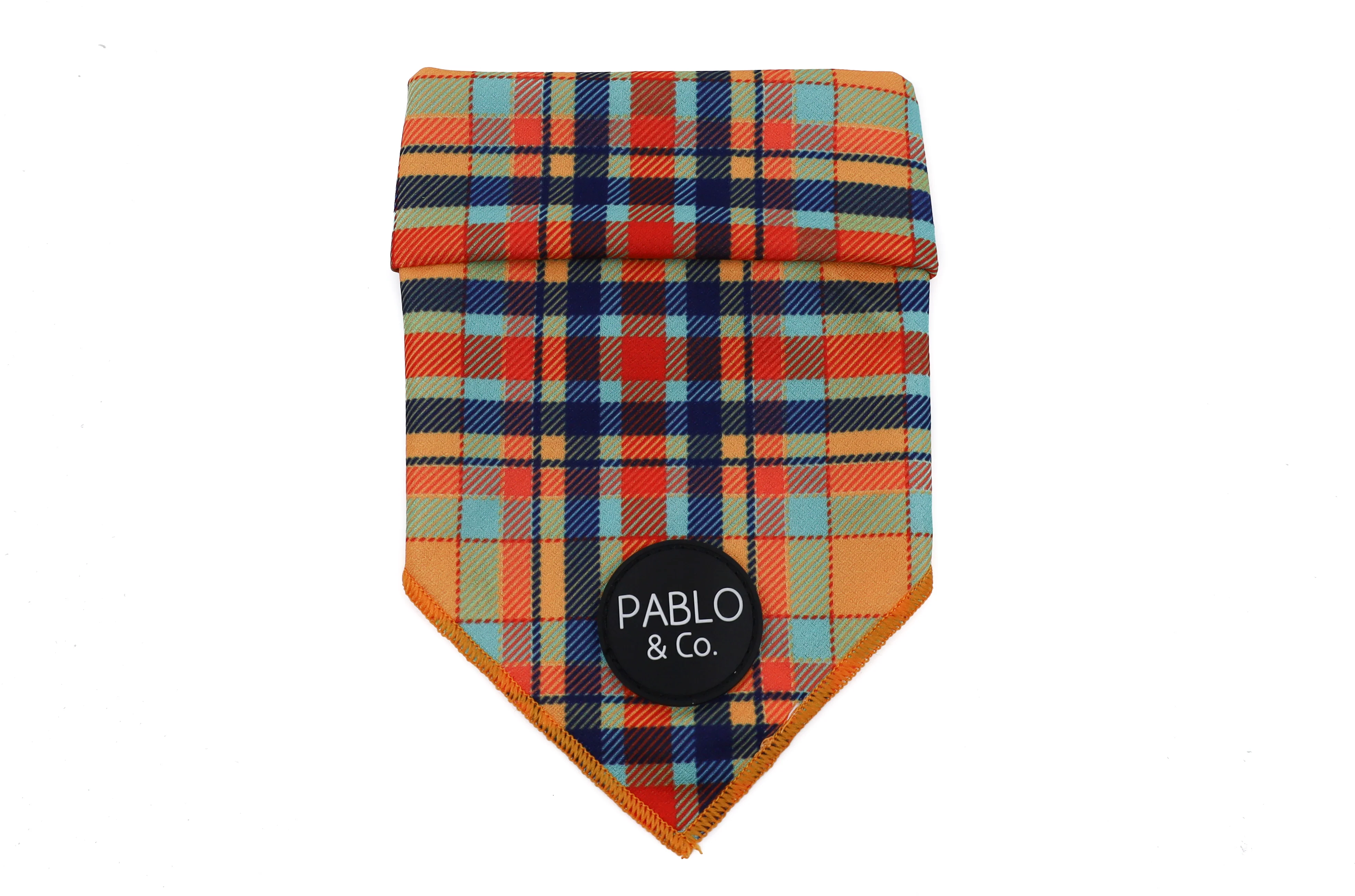 Tartan - Dog Bandana - Image 3