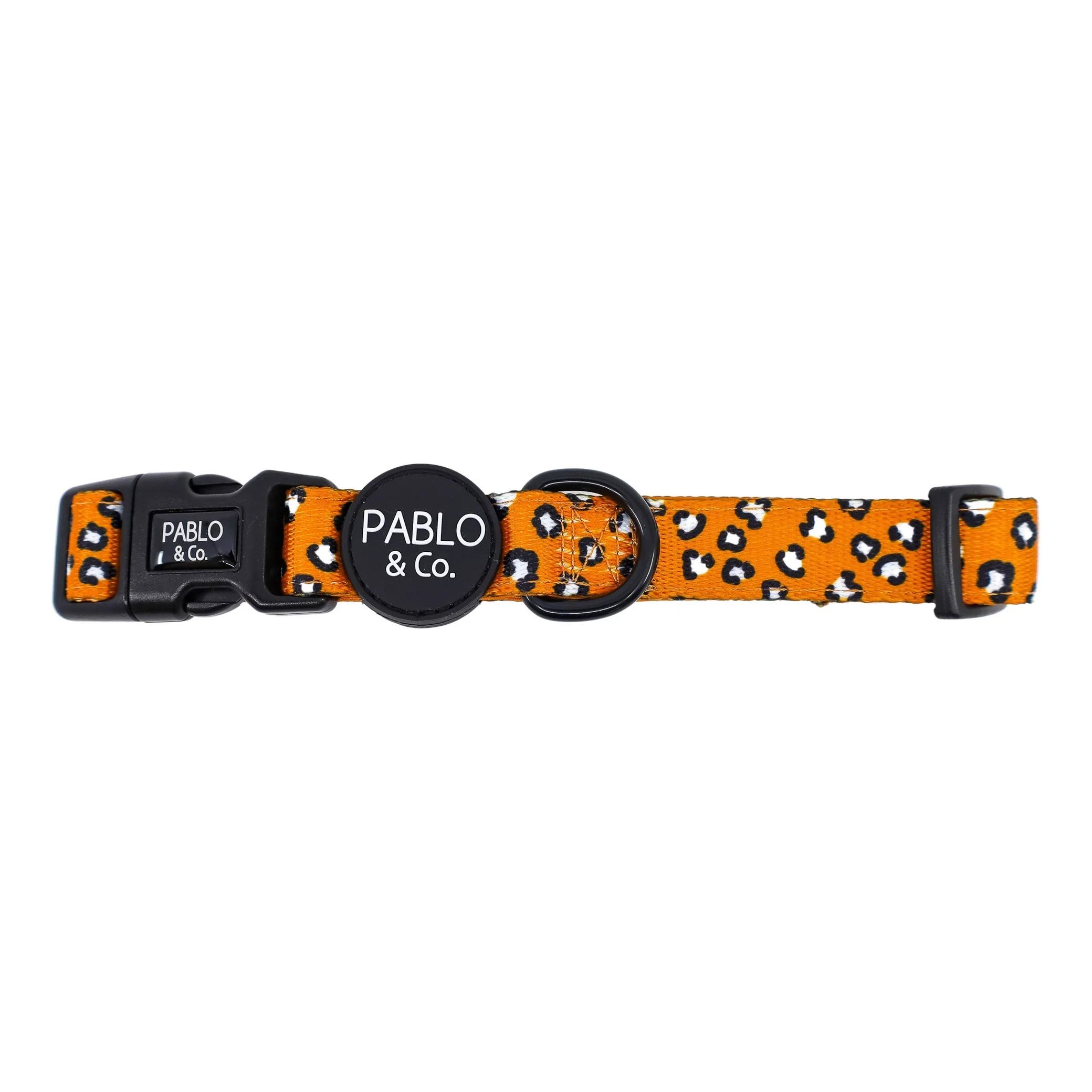 That Leopard Print: Collar - Image 3