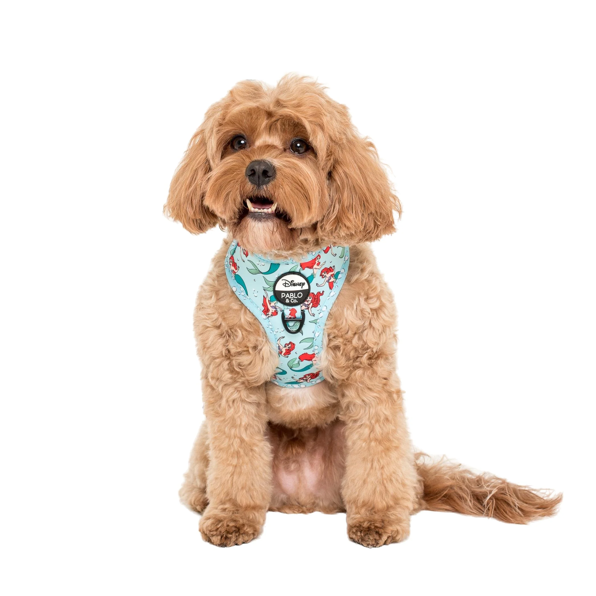 The Little Mermaid - Ariel: Adjustable Harness - Image 3