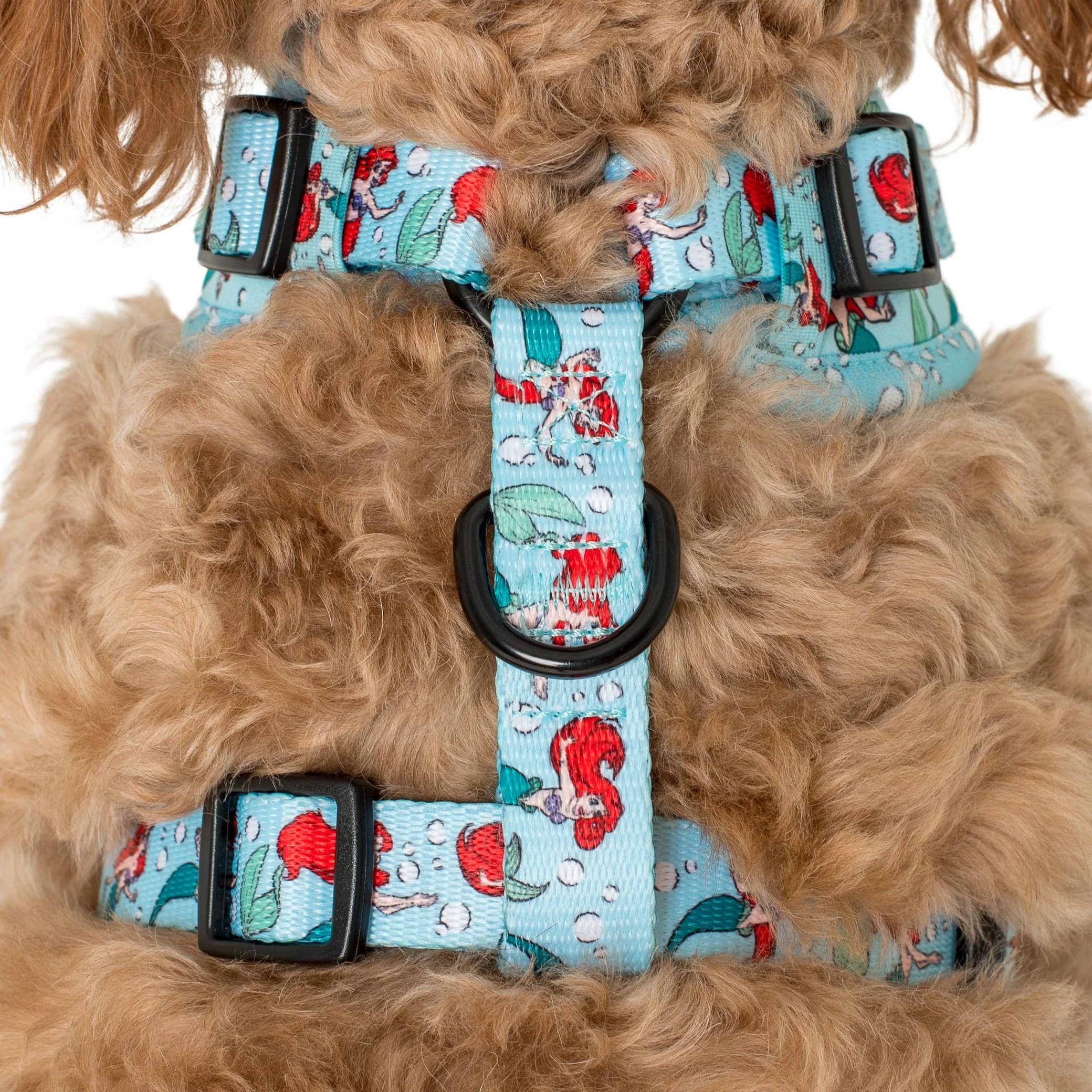 The Little Mermaid - Ariel: Adjustable Harness - Image 4