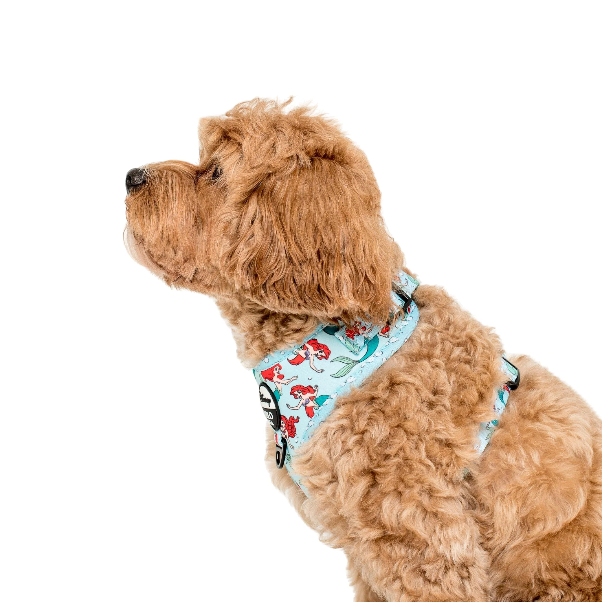The Little Mermaid - Ariel: Adjustable Harness - Image 5