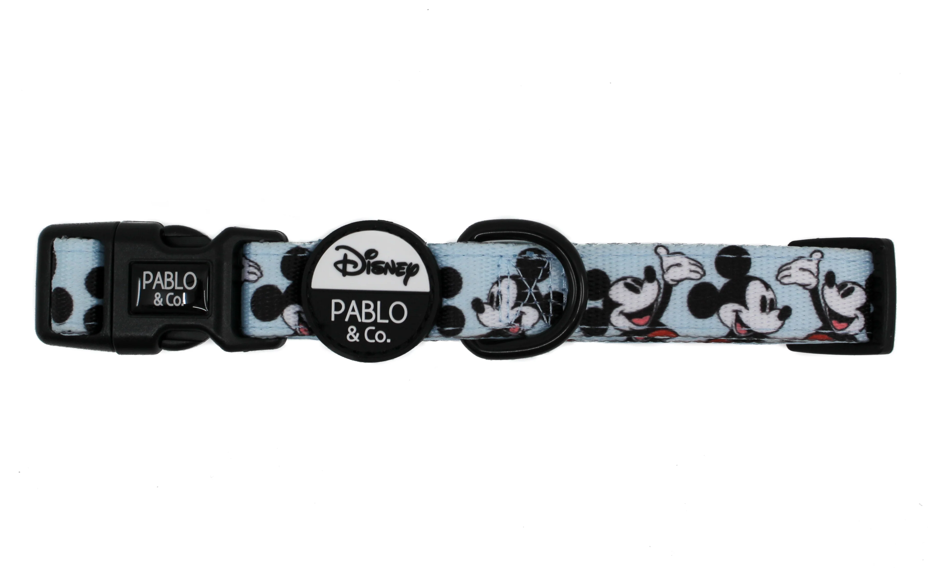 The Original Mickey Mouse: Dog Collar - Image 3