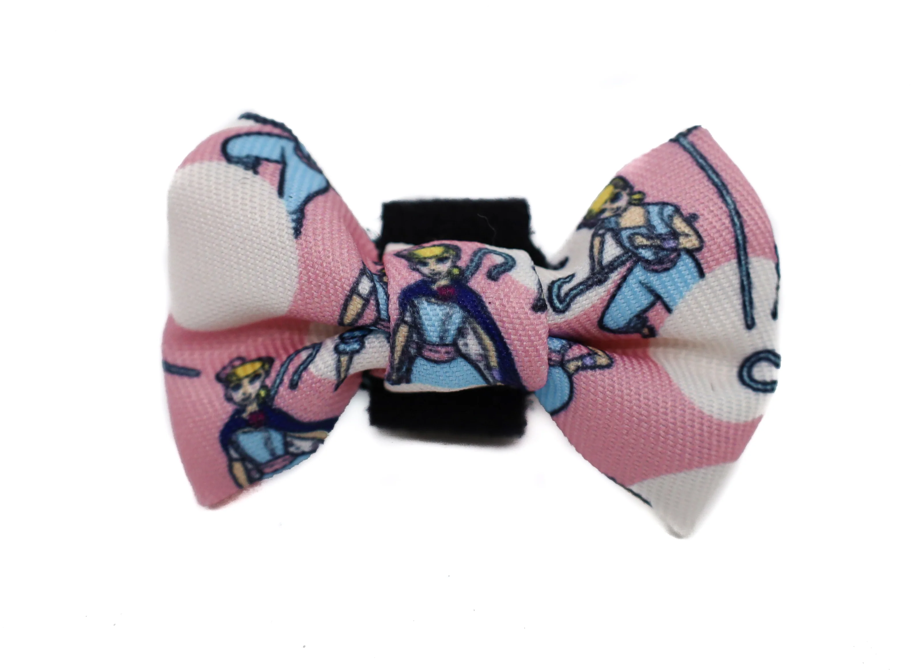 Toy Story - Bo Peep: Cat Bow Tie - Image 3