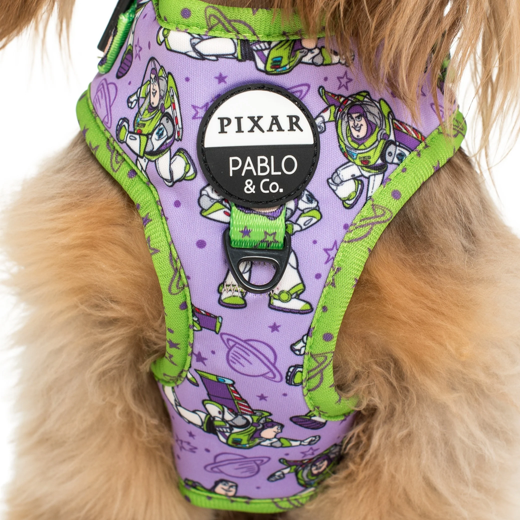 Toy Story - Buzz Lightyear: Adjustable Harness - Image 4