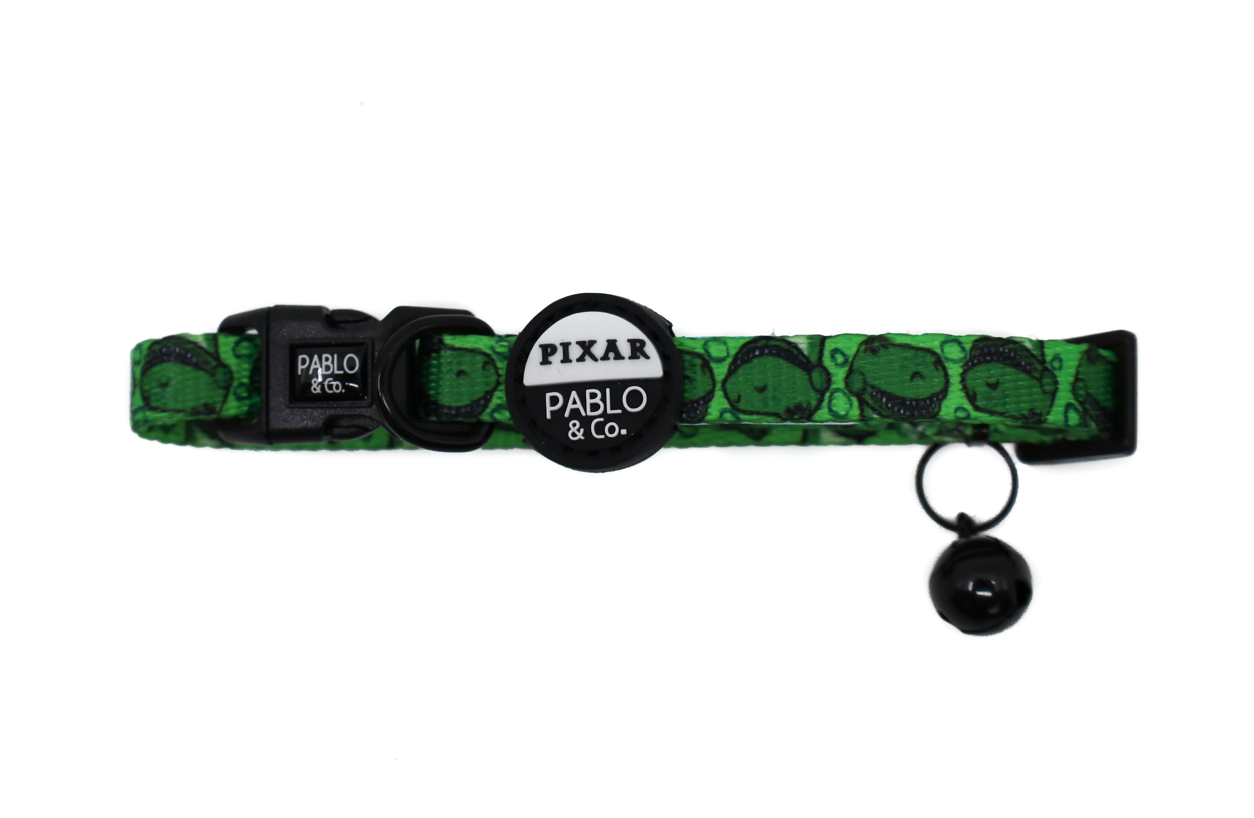 Toy Story - Rex: Cat Collar - Image 3