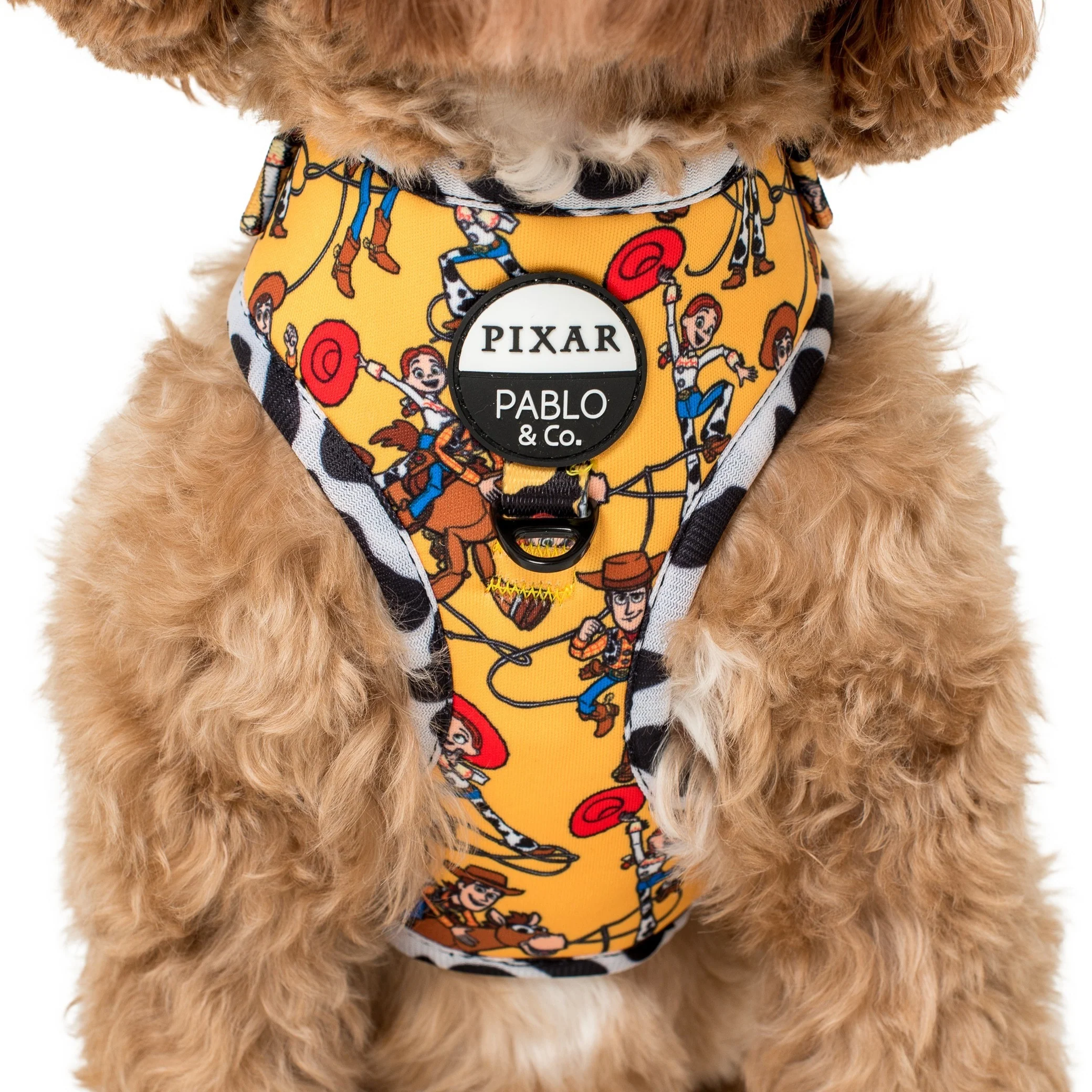 Toy Story - Woody's Roundup: Adjustable Harness - Image 3