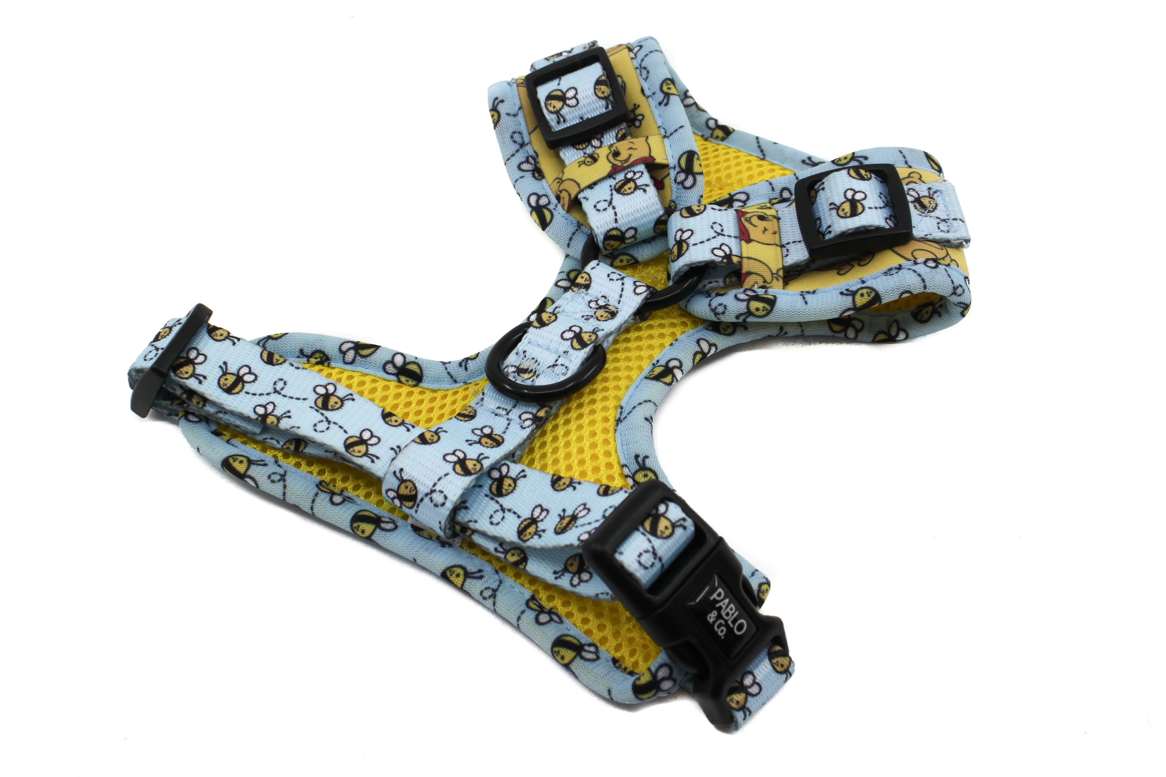 Winnie the Pooh & Bee's: Adjustable Harness - Image 12