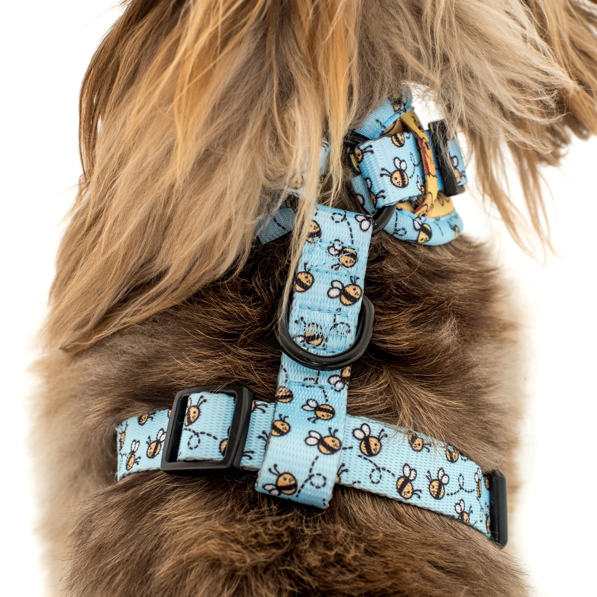 Winnie the Pooh & Bee's: Adjustable Harness - Image 3