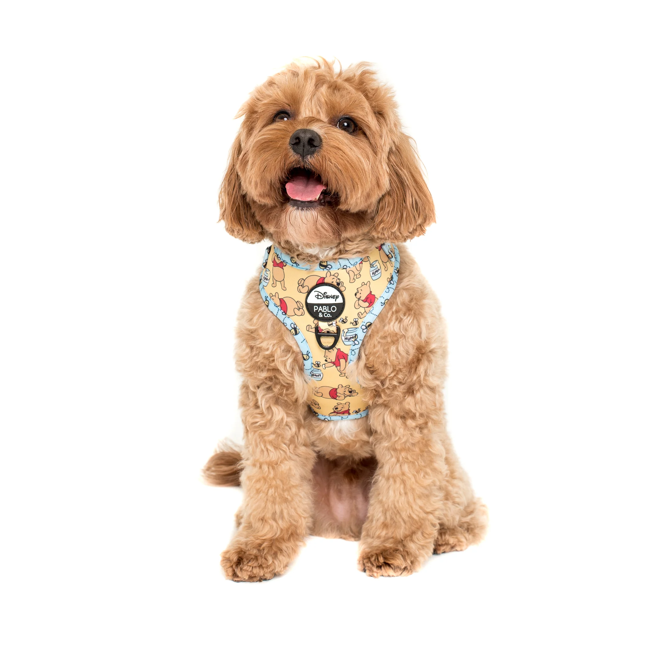 Winnie the Pooh & Bee's: Adjustable Harness - Image 5