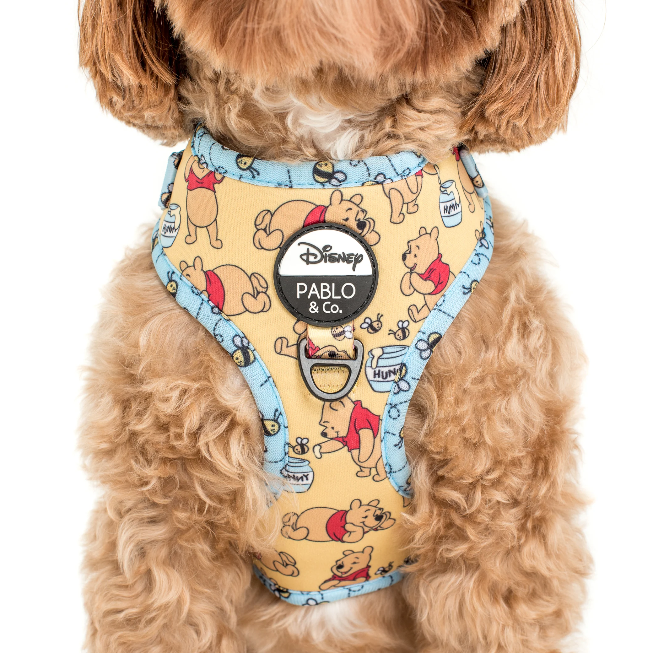 Winnie the Pooh & Bee's: Adjustable Harness - Image 6