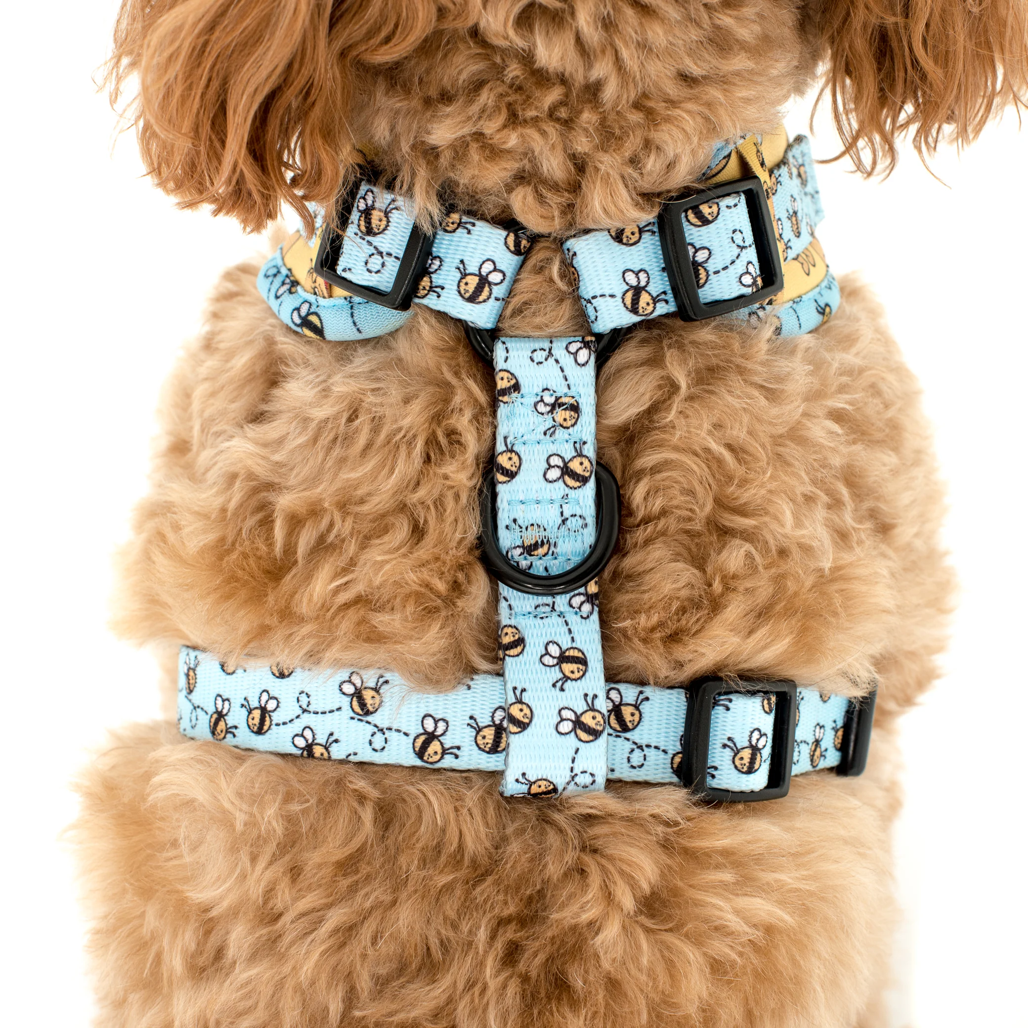 Winnie the Pooh & Bee's: Adjustable Harness - Image 8